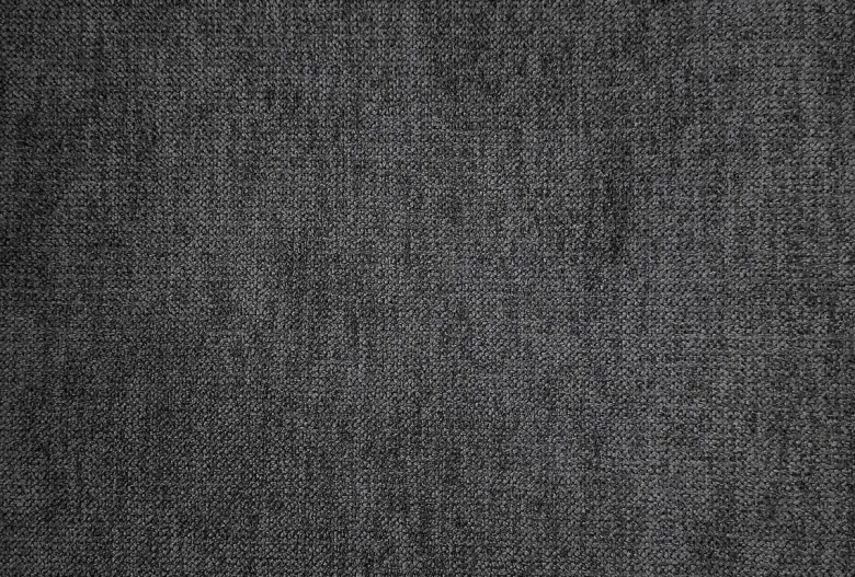 Wohnlandschaft Monica schwarz grau Flachgewebe B/H/T: ca. 348x87x198 cm