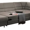 Wohnlandschaft ZE-EM05001 B/T: ca. 165x224 cm