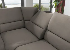 Wohnlandschaft ZE-EM05001 B/T: ca. 165x224 cm