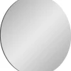 xonox.home Wandspiegel Delton Spiegel Basalt Nachbildung T/D: ca. 7x70 cm