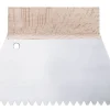 Zahnspachtel B: ca. 18 cm