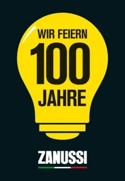 Zanussi Einbaukühl-/Gefrierkombination ZNLN14ES weiß B/H/T: ca. 56x144,6x55 cm