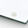 Zeller Herdabdeck-/Schneideplattenset Marmor Marmoroptik Glas B/H/L: ca. 30x0,8x52 cm