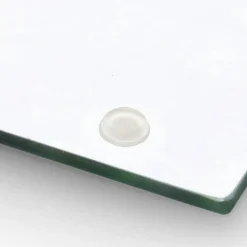 Zeller Herdabdeck-/Schneideplattenset Schiefer schiefer Glas B/H/L: ca. 30x0,8x52 cm