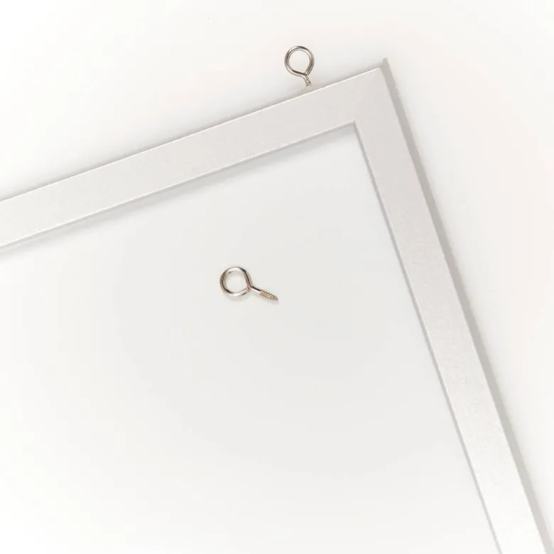 Zeller Magnet-/Schreibtafel