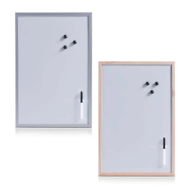 Zeller Magnet-/Schreibtafel