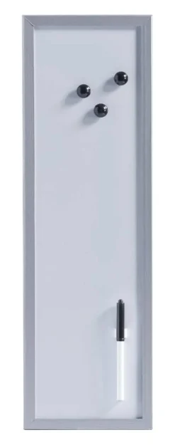 Zeller Magnet-/Schreibtafel