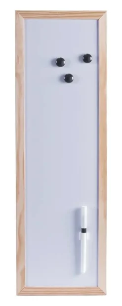 Zeller Magnet-/Schreibtafel