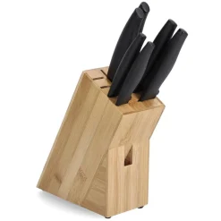 Zeller Messerblock