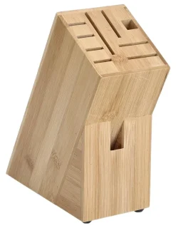 Zeller Messerblock