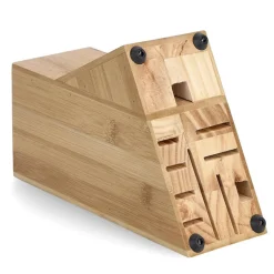 Zeller Messerblock