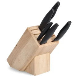 Zeller Messerblock