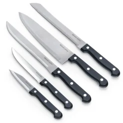 Zeller Messerblock-Set