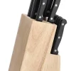 Zeller Messerblock-Set