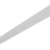 Zierprofil weiß L: ca. 200 cm