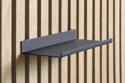 Zubehör Akustikpaneel schwarz L/B/H: ca. 20x10x4,4 cm pro Stück
