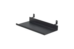 Zubehör Akustikpaneel schwarz L/B/H: ca. 20x10x4,4 cm pro Stück