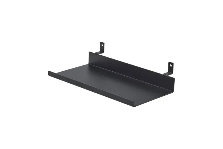 Zubehör Akustikpaneel schwarz L/B/H: ca. 20x10x4,4 cm pro Stück
