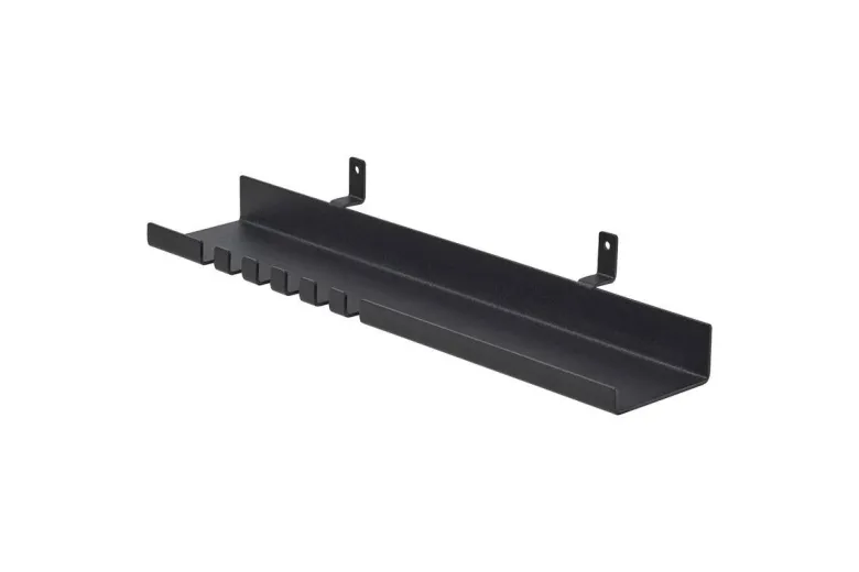 Zubehör Akustikpaneel schwarz L/B/H: ca. 30x6x4,4 cm pro Stück