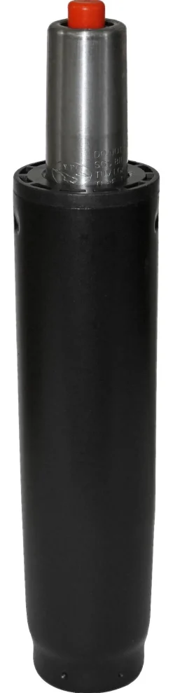 Zubehör schwarz Metall