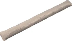 Zugluftstopper kitt Polyester B/D: ca. 95x12 cm
